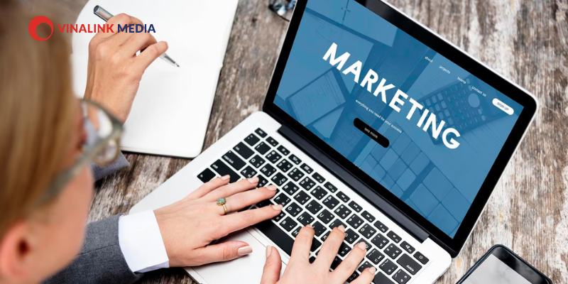 dịch vụ marketing online trọn gói 1